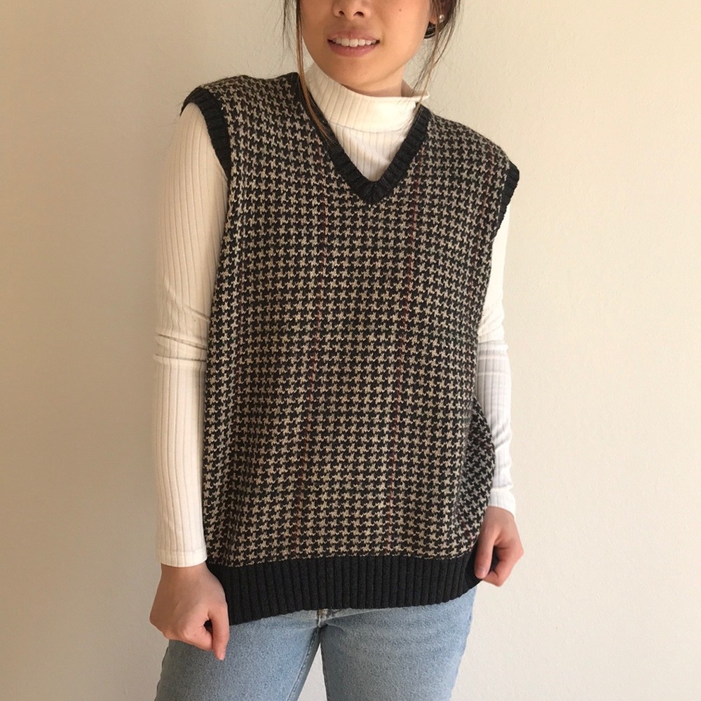 Polo by Ralph Lauren Sweater Vest